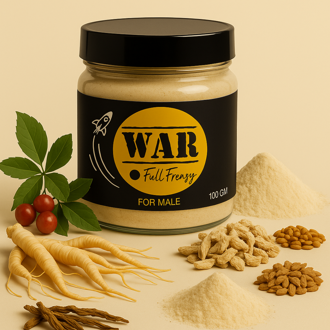 WAR