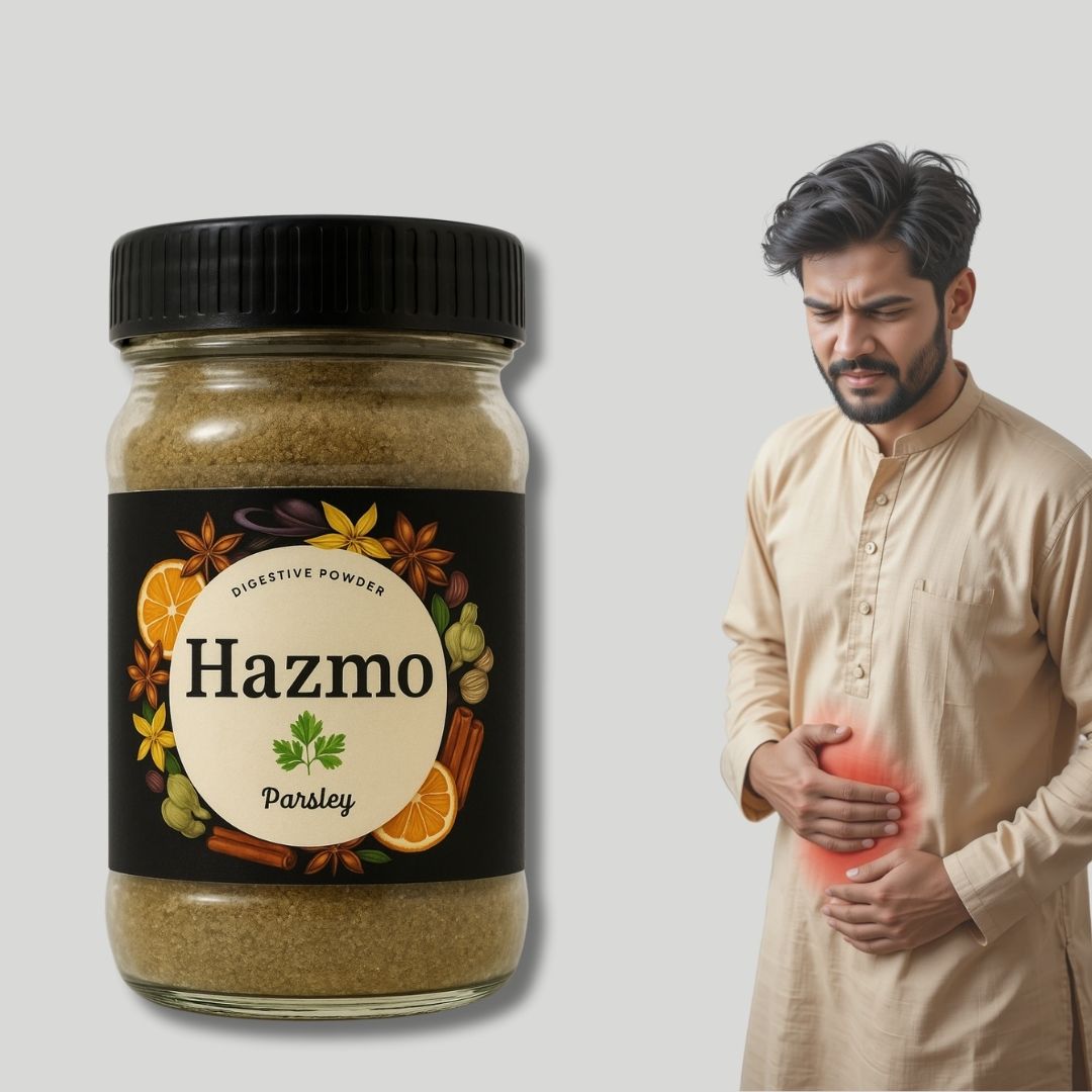 Hazmoo