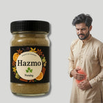Hazmoo